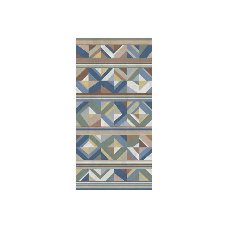 Керамогранит ABK Wide&Style Mini Vol2 Upcycled Ret PF60011668 120х60 см