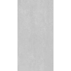 Керамогранит Creanza Canvas Silver Grey Matt Glossy матовый с глянцевым эффектом светло-серый CZ-GL02-B 160х80 см