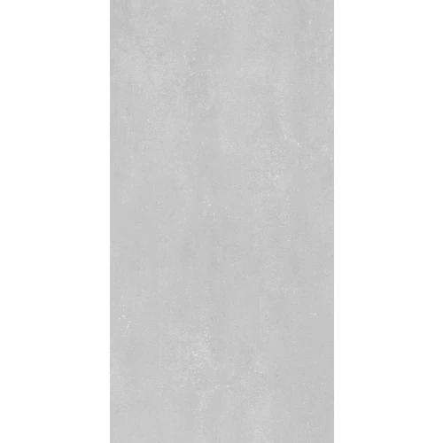 Керамогранит Creanza Canvas Silver Grey Matt Glossy матовый с глянцевым эффектом светло-серый CZ-GL02-B 160х80 см