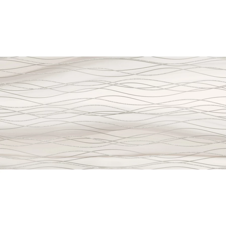 Декор New Trend Treise Light Wave DW36TRS05 60х30х0,9 см