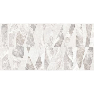 Плитка облицовочная ALMA Ceramica Persey рельефная TWU2550PRS17 50х24,9х0,8 см