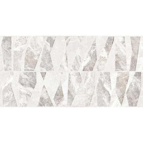 Плитка облицовочная ALMA Ceramica Persey рельефная TWU2550PRS17 50х24,9х0,8 см