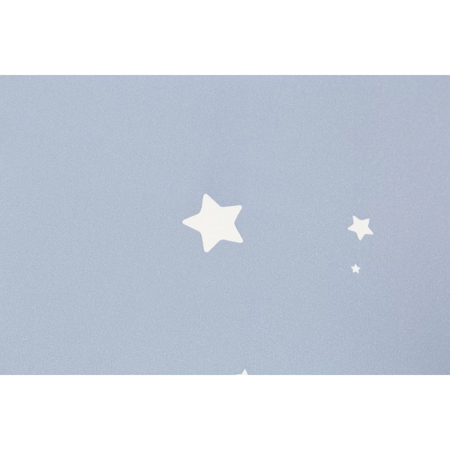 Обои флизелиновые Palitra Home Dream HomeColor синие HC72162-46 1,06х10,05 м