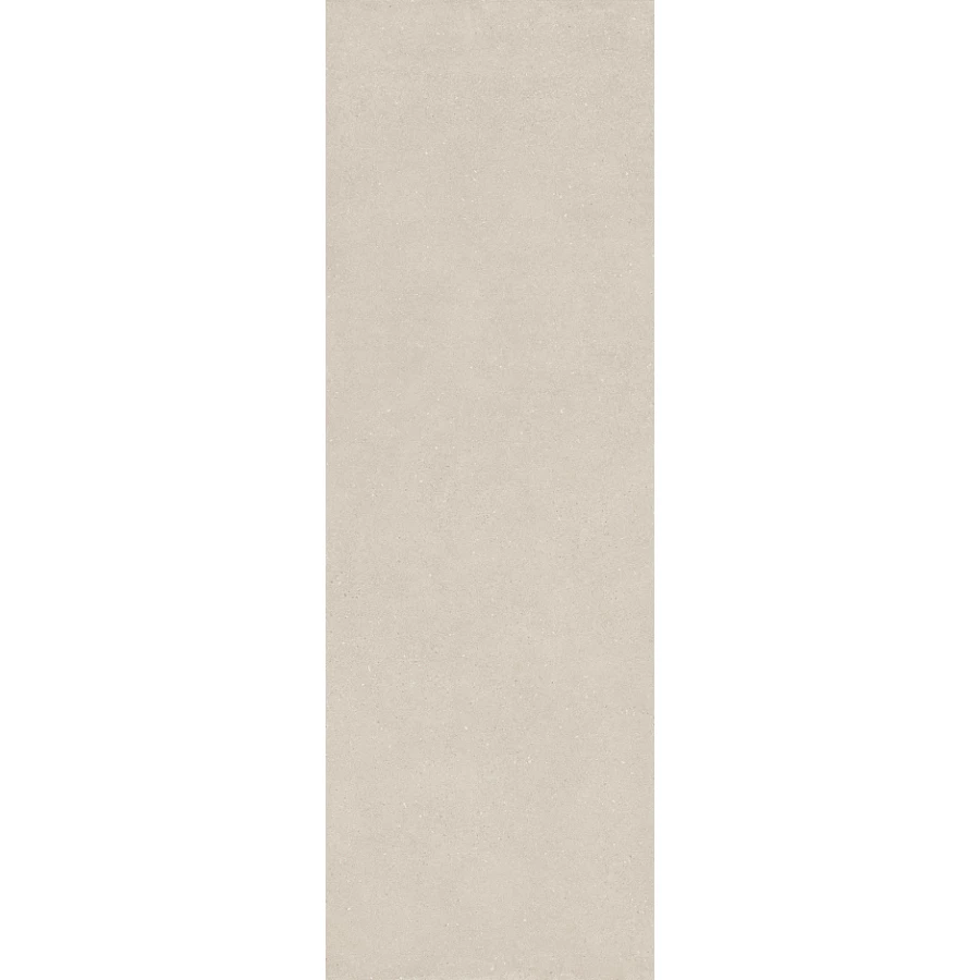 Плитка настенная Kerama Marazzi Монсеррат матовый обрезной бежевый светлый 40х120 см
