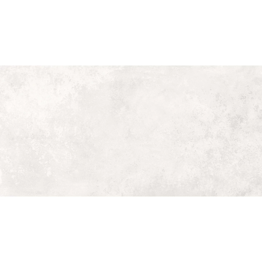 Керамогранит Laparet Illusion Blanco матовый+гл.чернила STR светло-серый 120х60 см