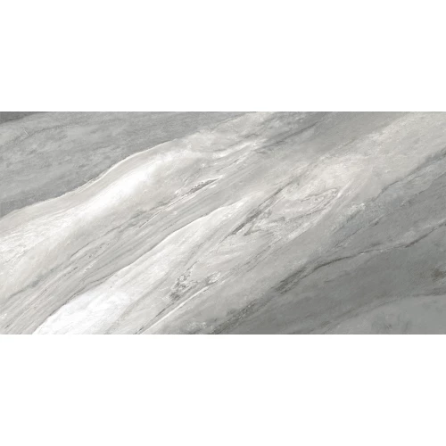 Керамогранит LCM Skyfall полированный серый 60120SKF99P 120х60 см