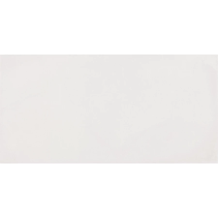 Плитка настенная Argenta Flow White RC 60х30 см