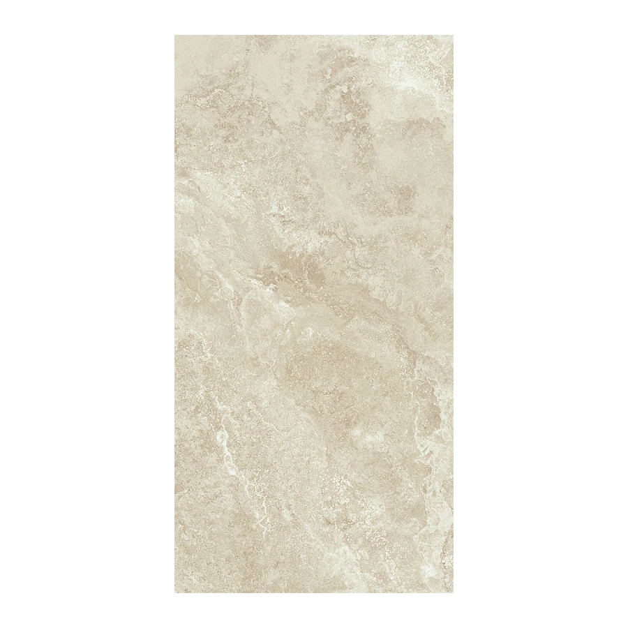 Керамогранит Stn ceramica Poetry P E 3D B cream mt rect 120х60 см