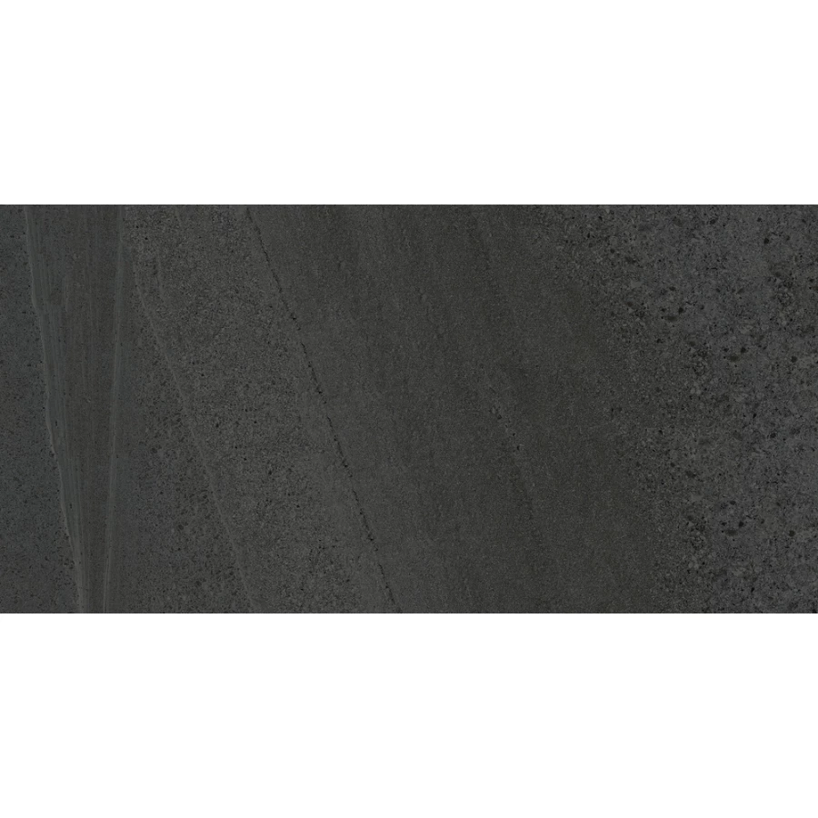 Керамогранит Cersanit Cambio темный серый ректификат A17428 120х60 см