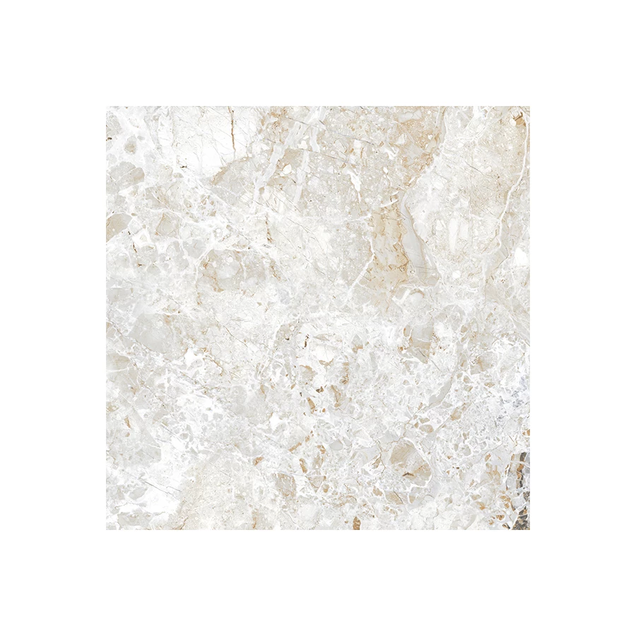 Керамогранит Absolut Gres Breccia Natural Gloss AB 1133G 60х60 см