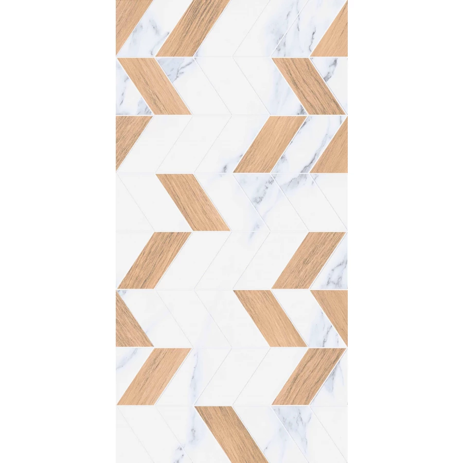 Плитка Creto Pastel Tree Fiancee 30х60 см