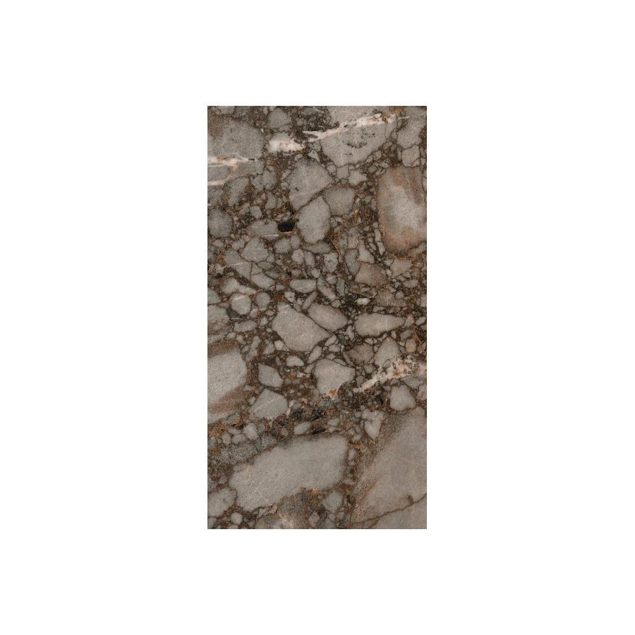 Керамогранит Casa Dolce Casa Nature Mood Riverbed Comfort Ret 9 мм 775100 120х60 см