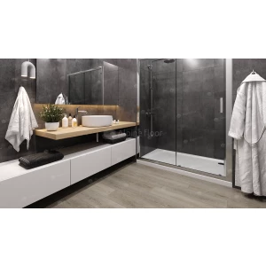 Каменный SPC ламинат Alpine Floor Grand Sequoia синхронное тиснение Мета ECO 11-27 43 класс 4 мм 2.232 кв.м 122х18.3 см