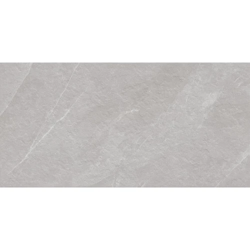 Керамогранит Kerlife Livon Morion Mist Structure матовый серый 120x60 см