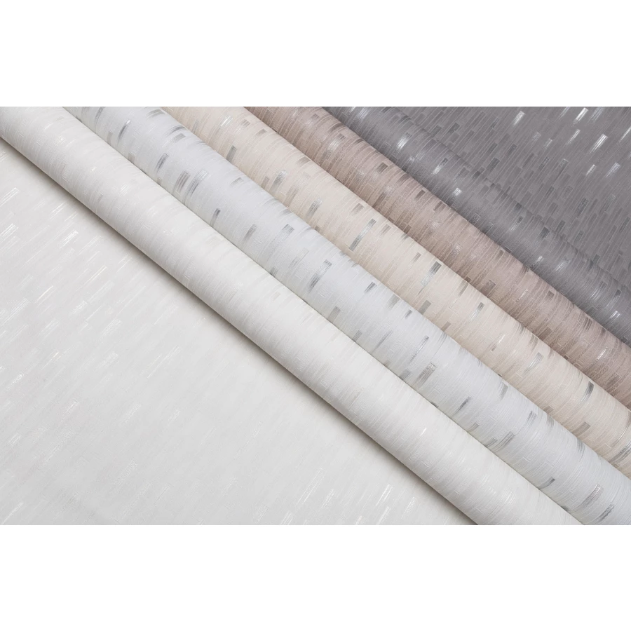 Обои флизелиновые Palitra Home Crystal HomeColor серые HC72125-45 1,06х10,05 м