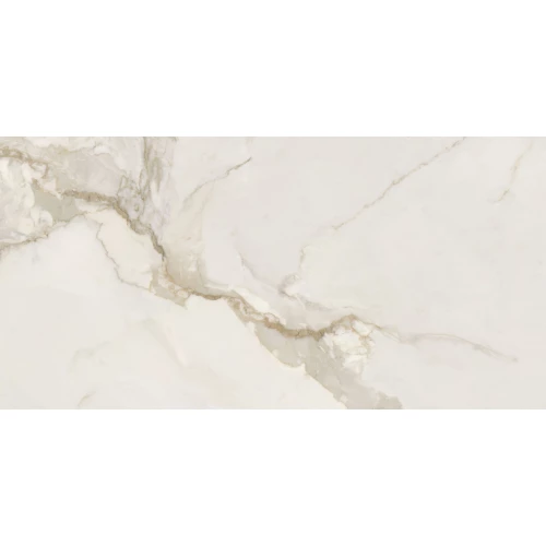 Керамогранит Azteca Calacatta Pav. gold lux 30 120x60 см