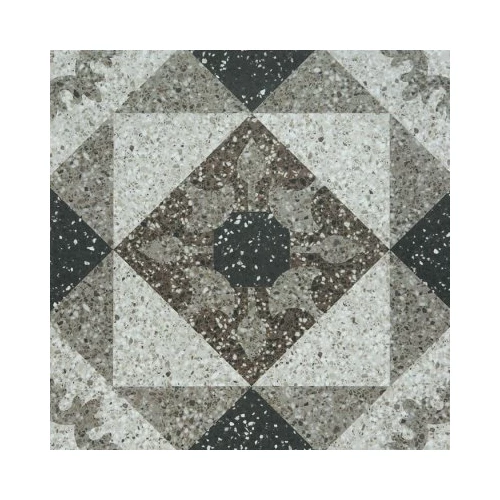 Керамогранит Gracia Ceramica Marmette multi многоцветный PG 01 60*60 см