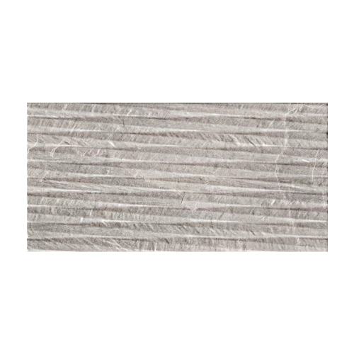 Плитка настенная Argenta Dorset Lined Smoke 60х30 см