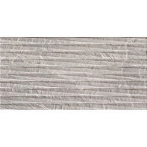 Плитка настенная Argenta Dorset Lined Smoke 60х30 см