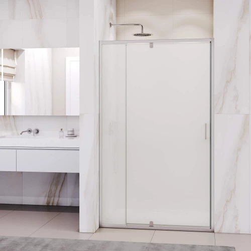 Душевая дверь RGW PA-008 Матовое-Сатинат 350800889-21 80 см