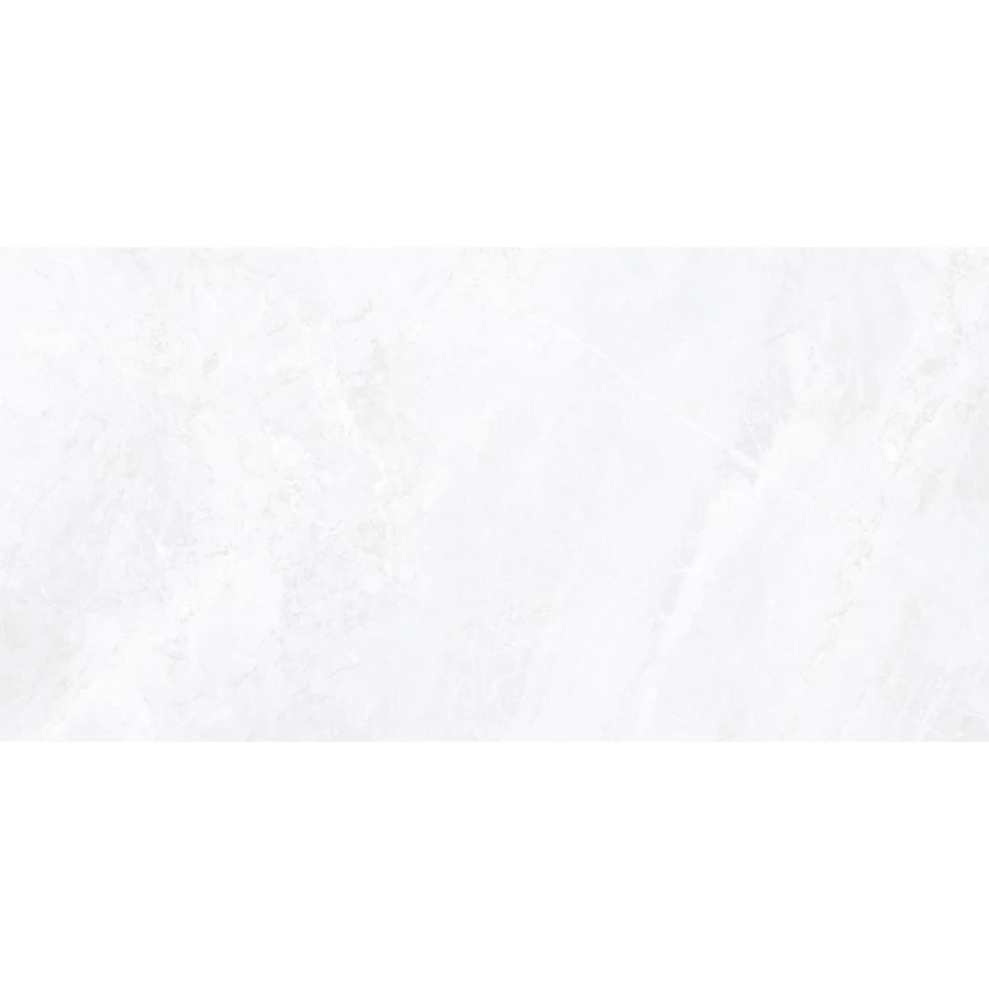 Керамогранит Laparet Materica White карвинг матовый белый 160х80 см