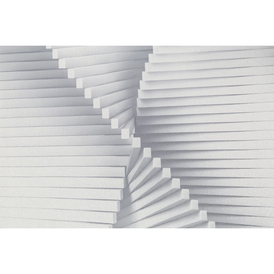 Обои флизелиновые Palitra Home Dinamica HomeColor серые HC72177-14 1,06х10,05 м