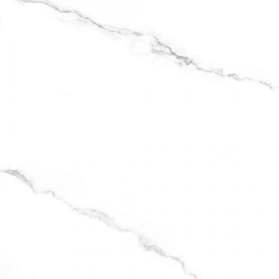 Керамогранит Velsaa Calacata Lite Калаката Лайт 60 белый 60*60 см