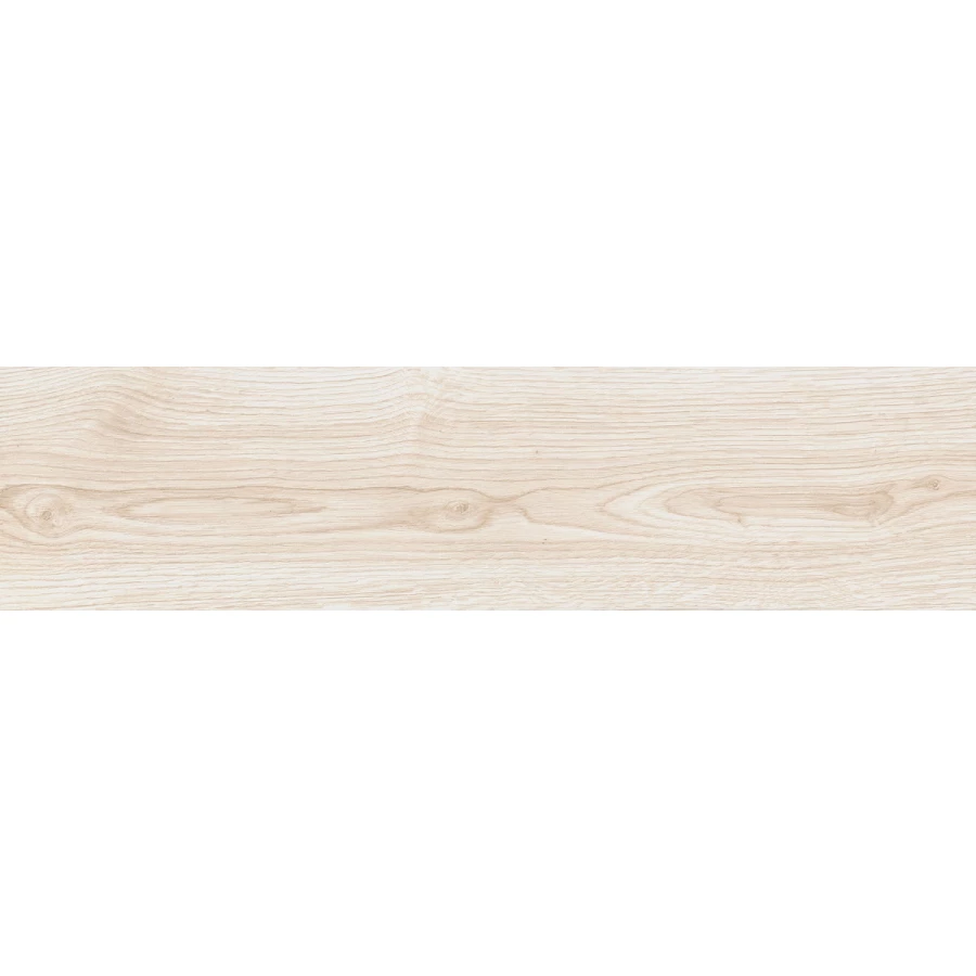 Керамический гранит Eurotile Oak Jupiter GP Cream 59,4х14,7 см