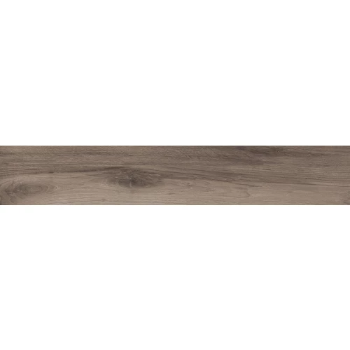 Керамогранит Laparet BarkWood Choco Bland коричневый 120х19,5