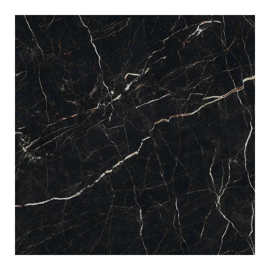 Керамическая плитка Atlas Concorde Allure Imperial Black Lap/Аллюр Империал Блек Шлиф 60x60 см