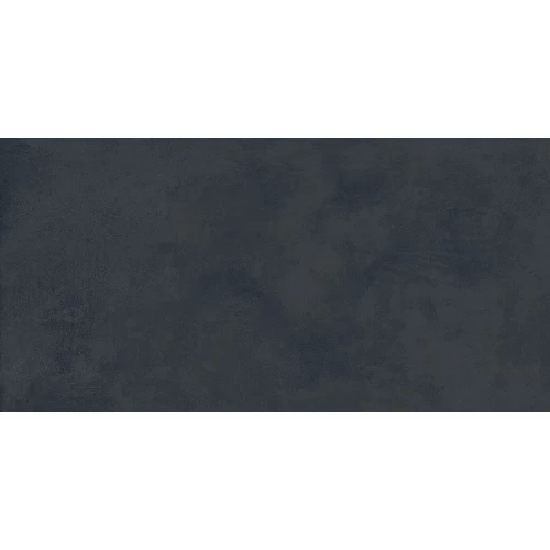 Керамогранит Art&Natura Ceramica Moderno Beton Black матовый черный 111.216.1141 120х60 см
