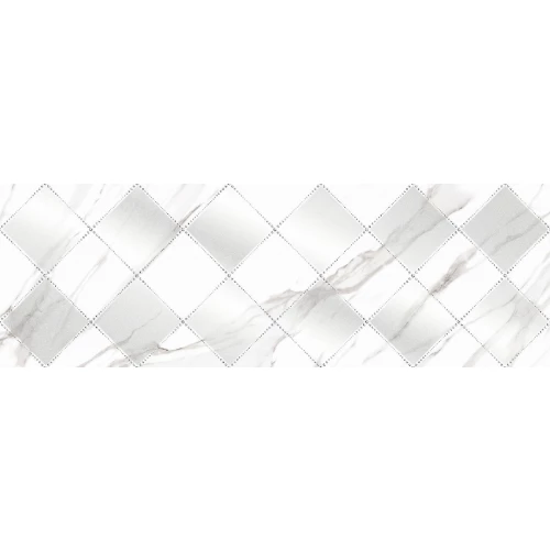 Декор ALMA Ceramica Laredo 4 шт в коробке DWU93LRD17R 90х30х0,85 см