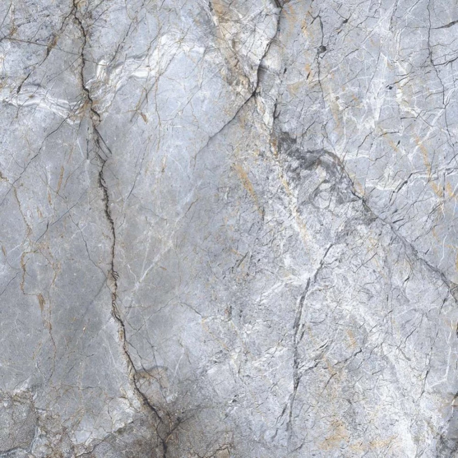 Керамогранит Fiji Grey carving CR102 60х60 см