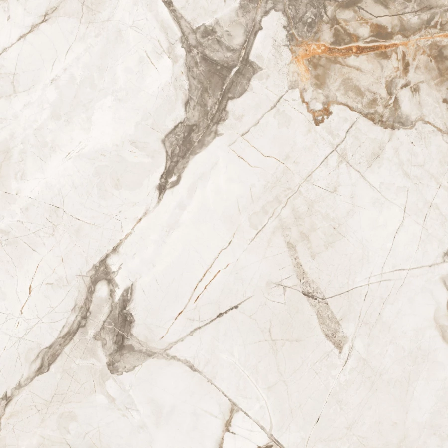 Керамогранит LCM Skyros Silver полированный 6060SKY25P 60х60 см