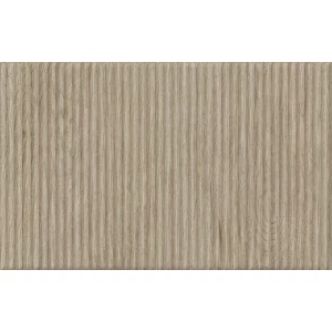 Плитка настенная Gracia Ceramica Модерн Ритм Муза низ 04 матовая бежевая 010100001553 40х25 см