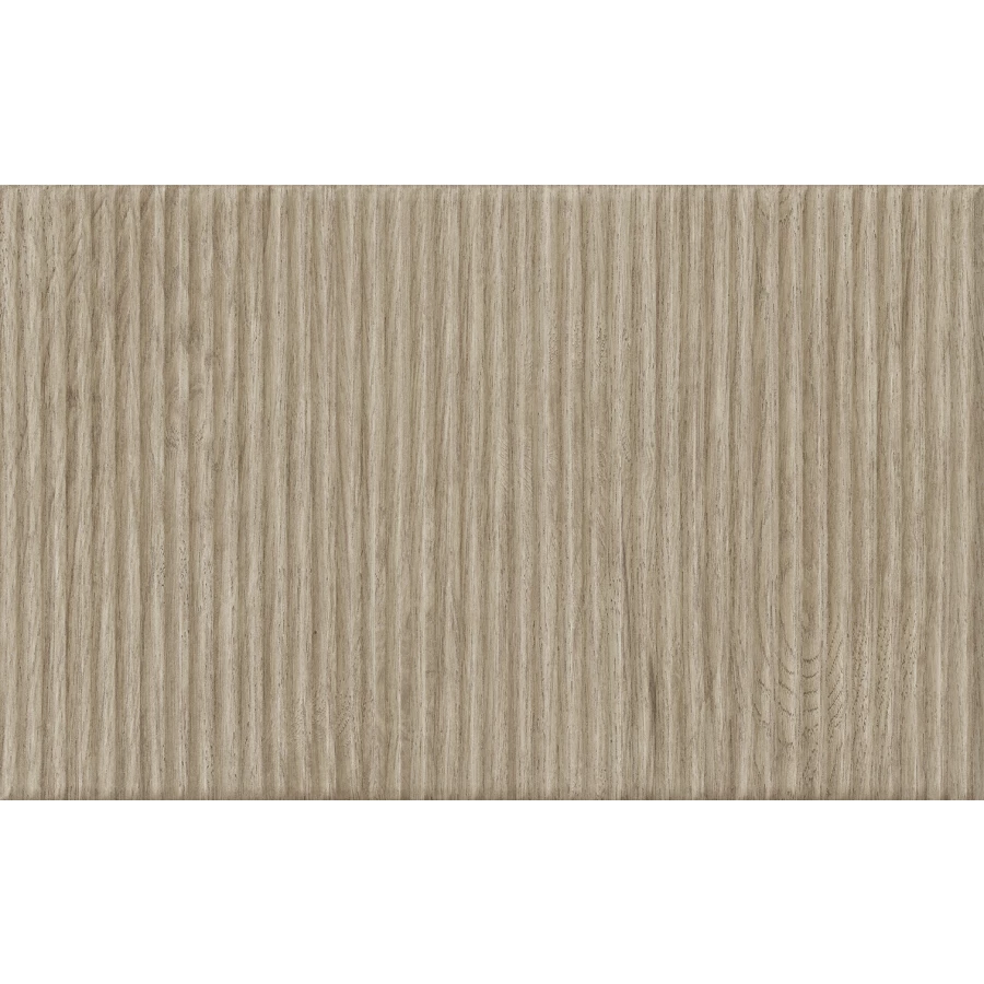 Плитка настенная Gracia Ceramica Модерн Ритм Муза низ 04 матовая бежевая 010100001553 40х25 см