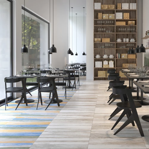 Панно Kerama Marazzi Колор Вуд Лес С STG/A622/10х/DD7322 130х80 см