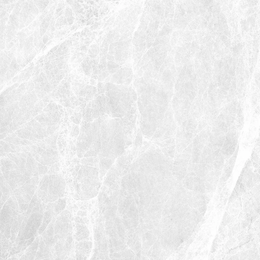 Керамогранит Bluezone Worner White белый 60*60 см