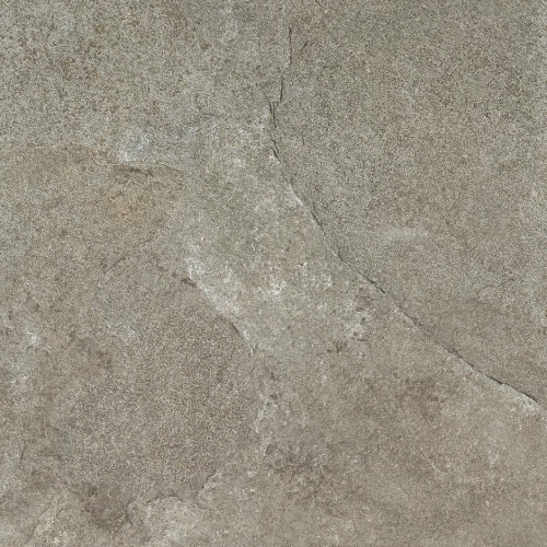 Керамический гранит Azori Stone quarzit 848893101 серый 60х60 см