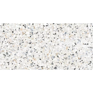Керамогранит ALMA Ceramica Terrazzo лаппатированный 2 шт в уп 45,5 м в пал GFA114TRZ07L 114х57х0,75 см