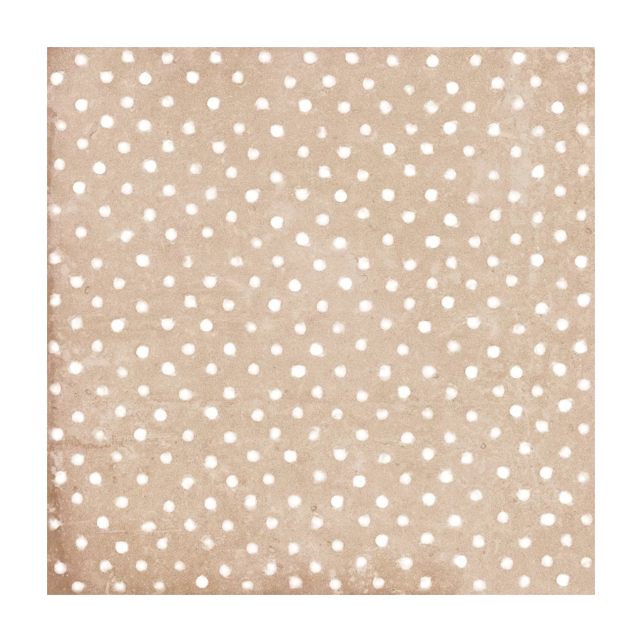 Керамогранит Harmony Peronda Pangea Clay Spot LT матовый бежевый 3386040803 22,3х22,3 см