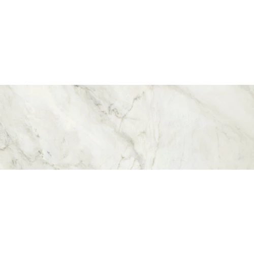 Плитка настенная Porcelanite Dos 1212 Rectificado Blanco глянцевая белая 120х40 см