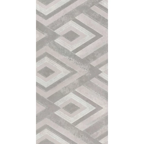 Плитка настенная Azori Cemento Geometria 00-00003280 63х31,5 см