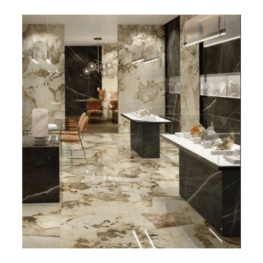 Керамогранит Atlas Concorde Marvel Desert Soul Lappato AFXQ 120x60 см