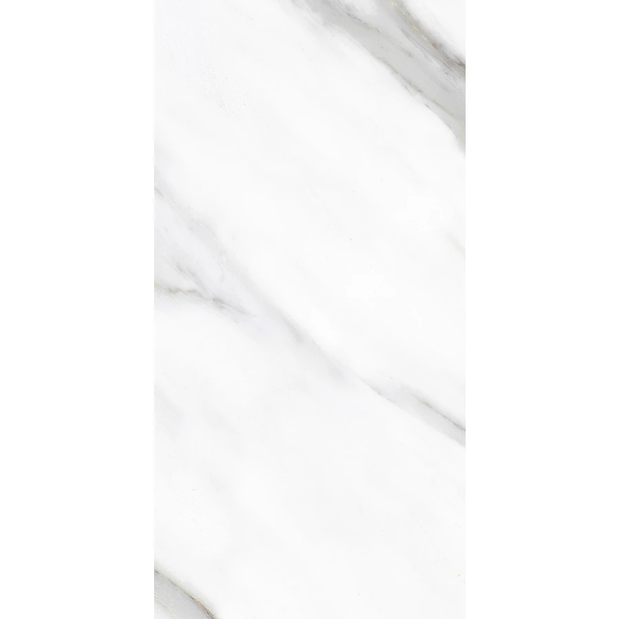 Керамогранит PrimaVera Pirgos White Polished 1,44 м2 PR233 120х60 см