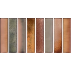 Плитка настенная EL Barco Borealis Garnet 30х15 см