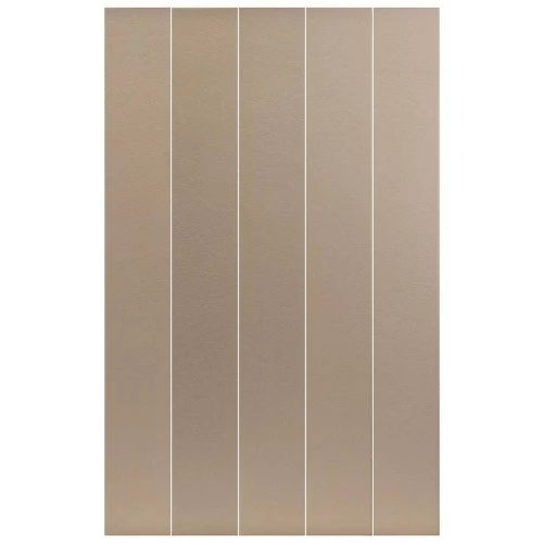 Керамогранит Equipe Earth Cashmere матовый бежевый 32308 60х7,5 см