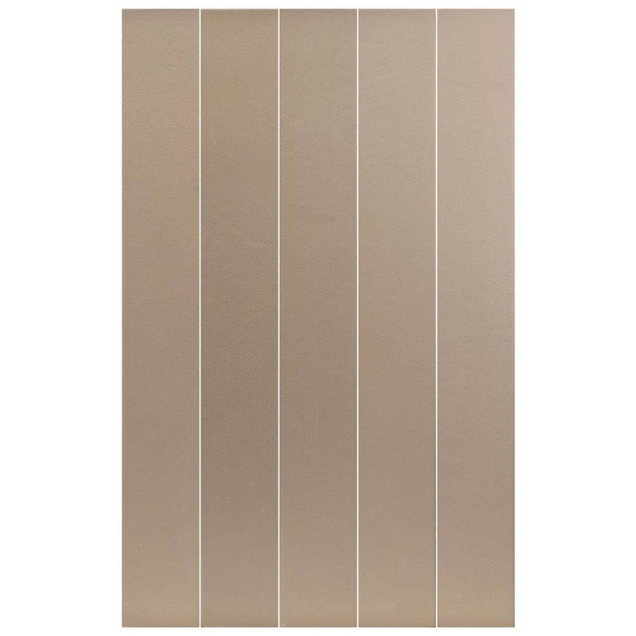 Керамогранит Equipe Earth Cashmere матовый бежевый 32308 60х7,5 см