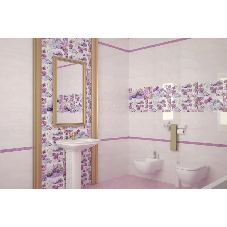 Арома Сирень (лиловый)