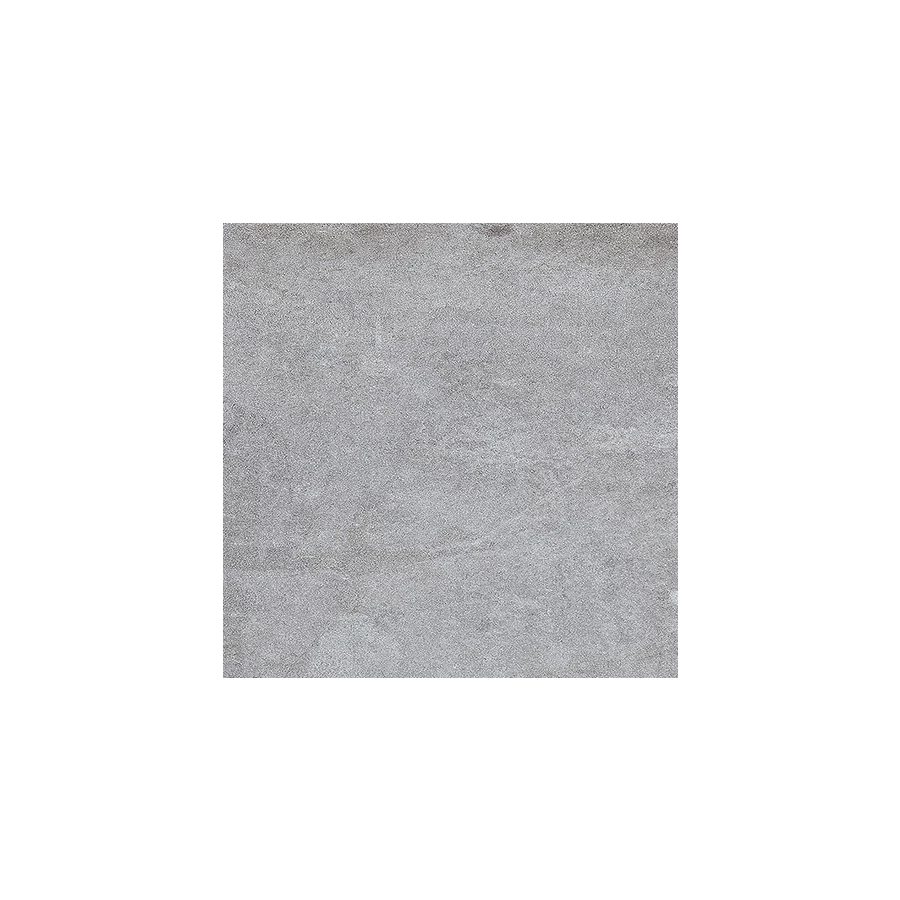 Керамогранит Laparet Bastion тёмно-серый 40х40 см